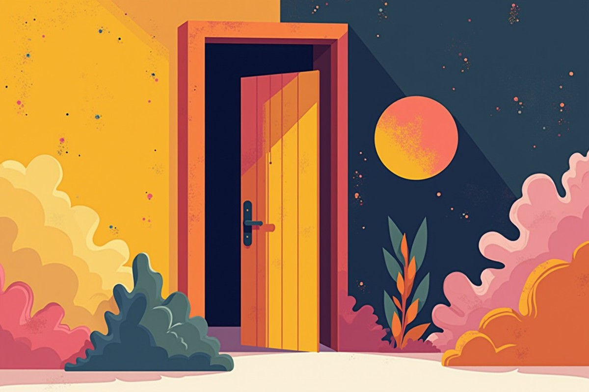 d